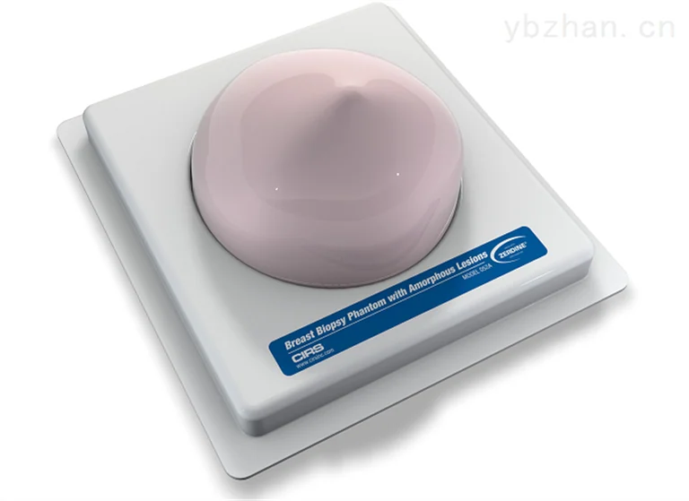 American CIRS 059 Ultrasound Breast Elastography Ultrasound Phantom image 2