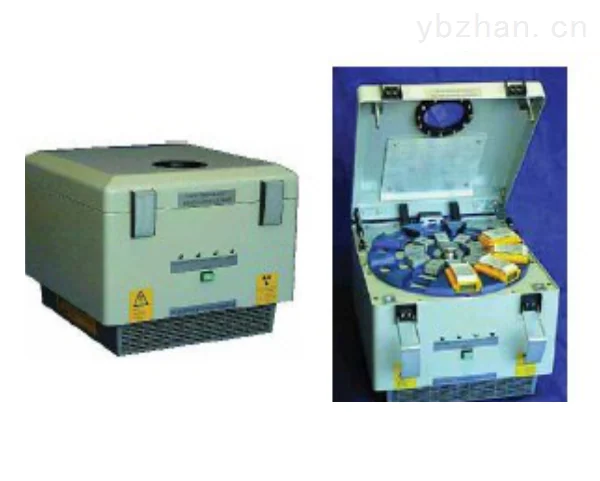 EPD 自动辐照器 EPD IRR-2产品图片