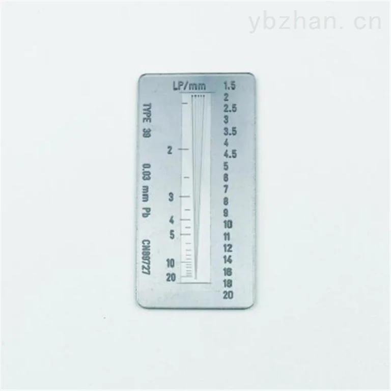 德国IBA TYPE39型 线对卡图片 2