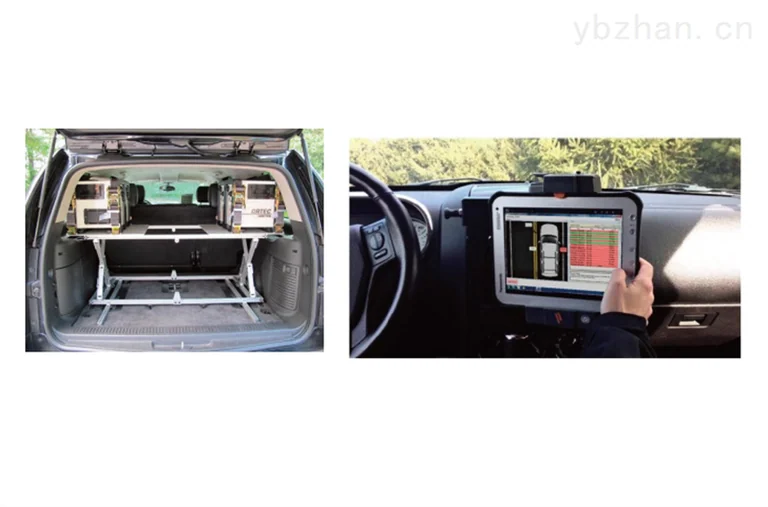 Detective-Remote high-purity germanium inspection system image 2