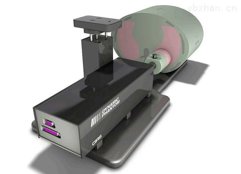 American CIRS 18023-AXsight spine tracking phantom image 1