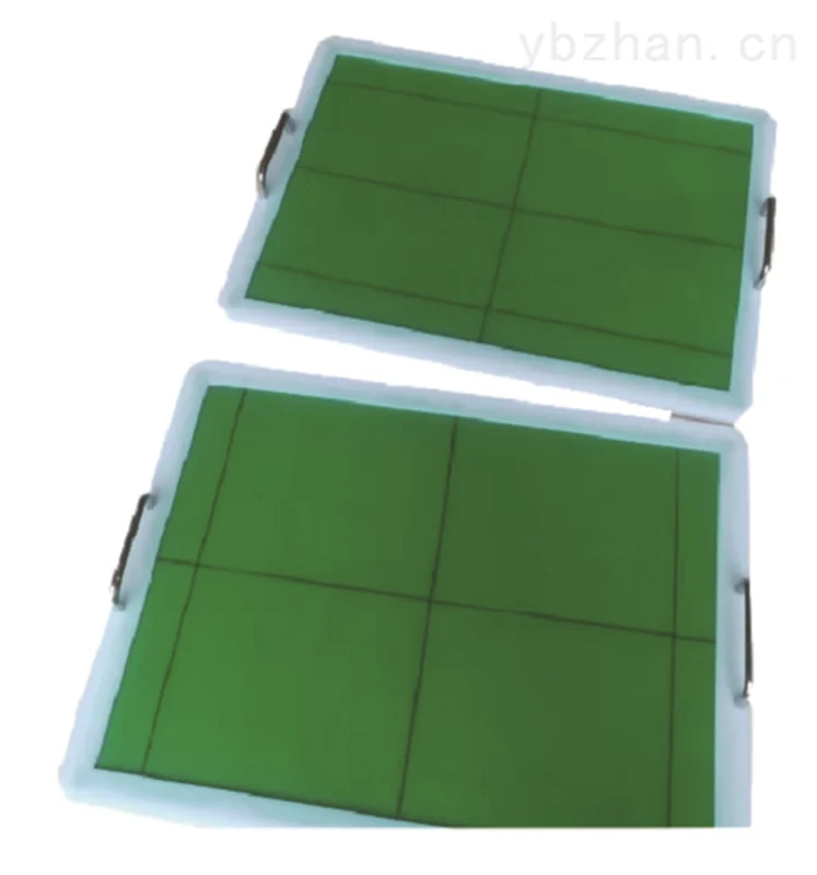 KR711型   SPECT铅栅模体图片 2