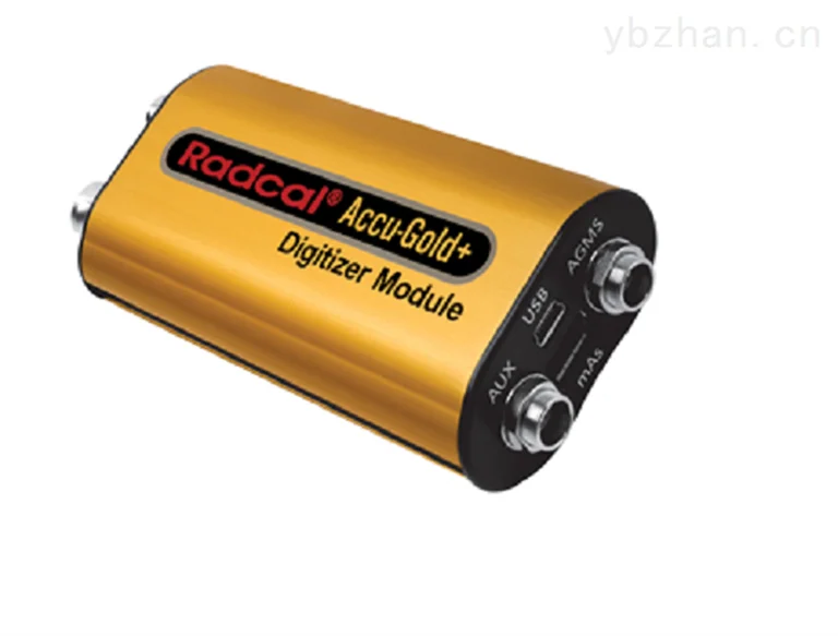 美国Radcal  ACCU-GOLD+ X射线综合测试仪图片 2