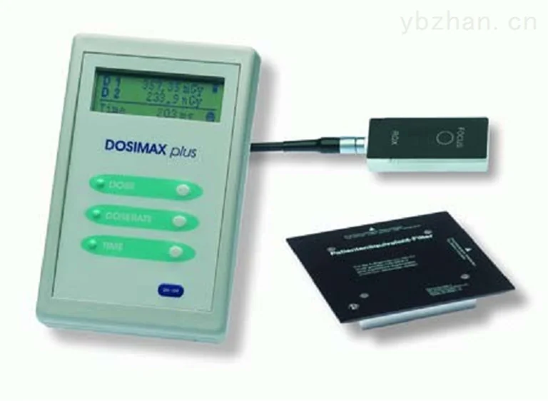 德国IBA  DOSIMAX plus 剂量仪图片 2