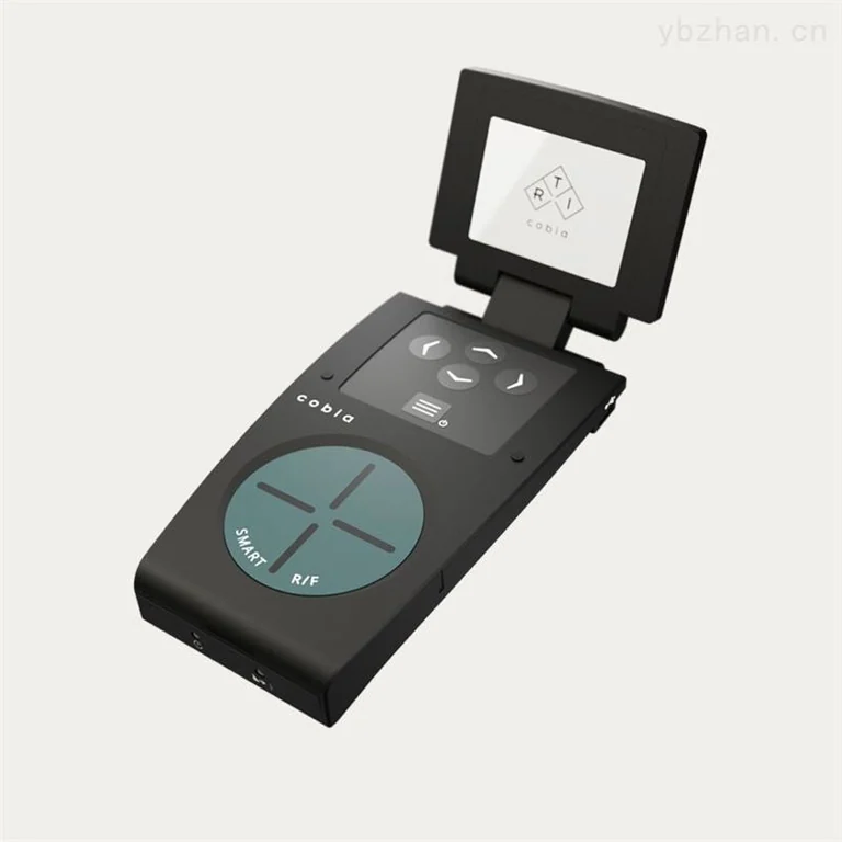Cobia multifunctional X-ray machine quality detector image 4