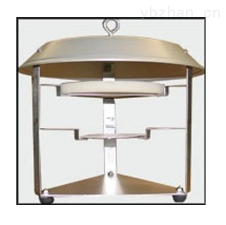 American TISCH TE-200-PAS passive air sampler image 2