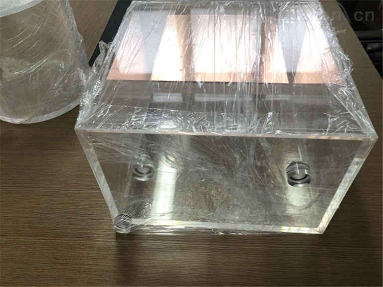 KR306 标准水模体图片 3