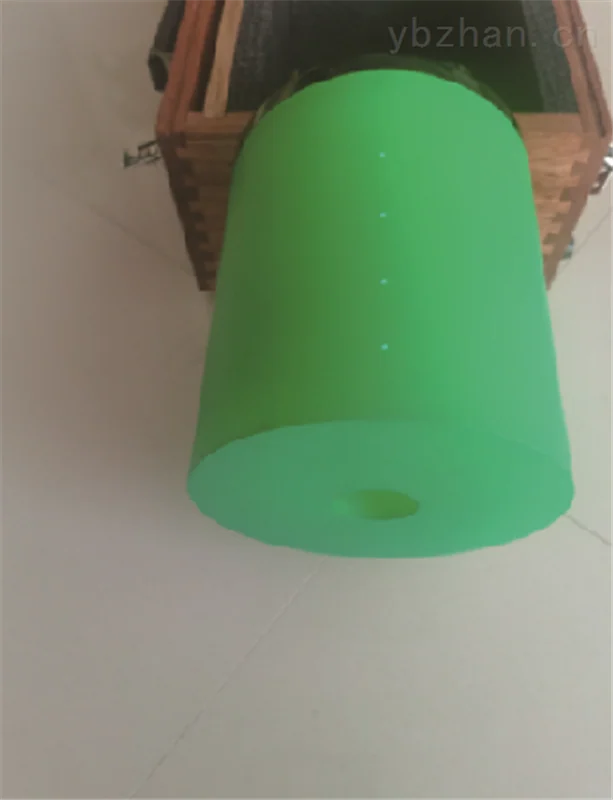 CTP104  CT质控性能检测模体图片 2