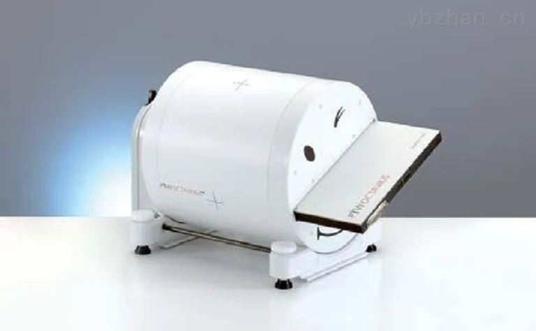 German PTW OCTAVIUS 4D rotary intensity adjustment system image 1