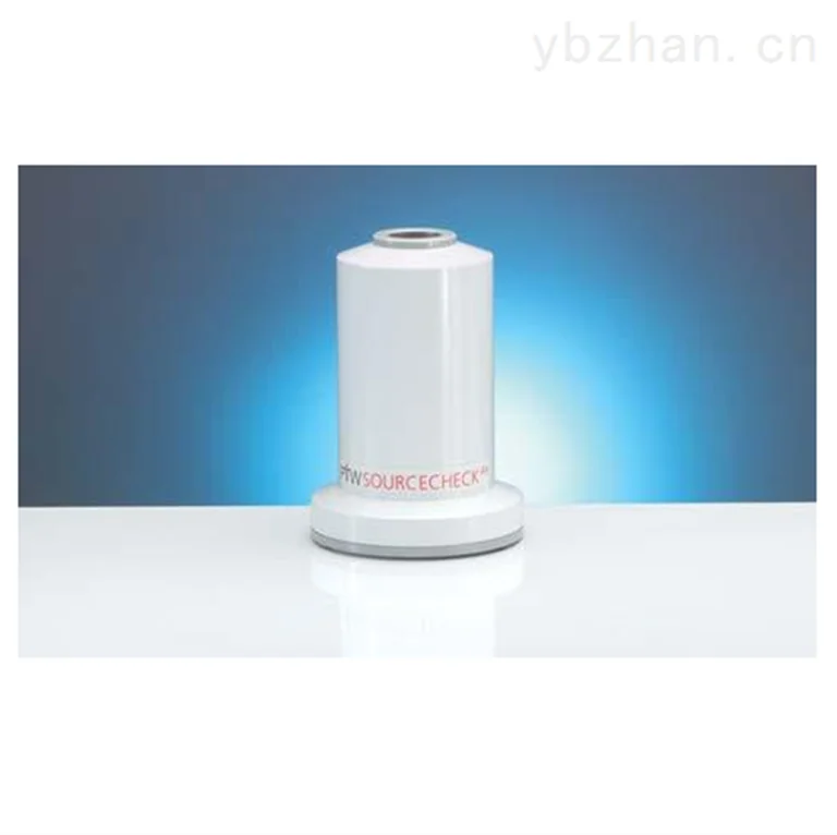 SOURCECHECK type well type ionization chamber image 2