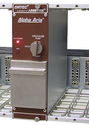 Alpha Suite α能谱仪图片 4