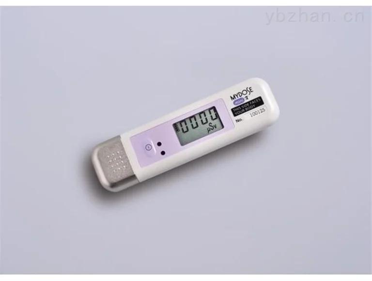 PDM-127个人剂量计图片 3