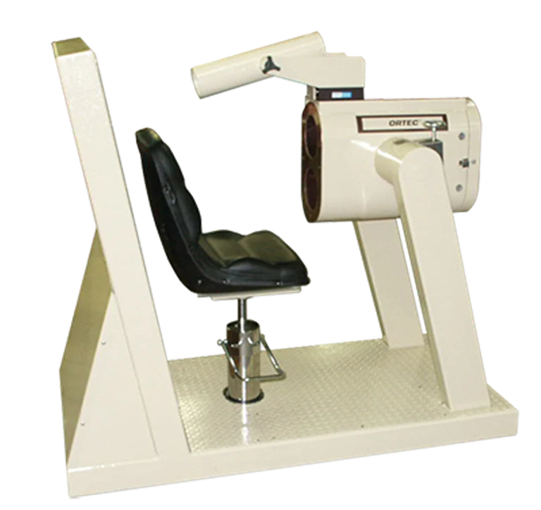 WBC-200 Seat for routine evaluation image 2