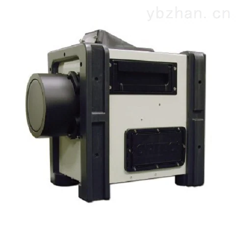 Detective-200 high purity germanium nuclide discriminator image