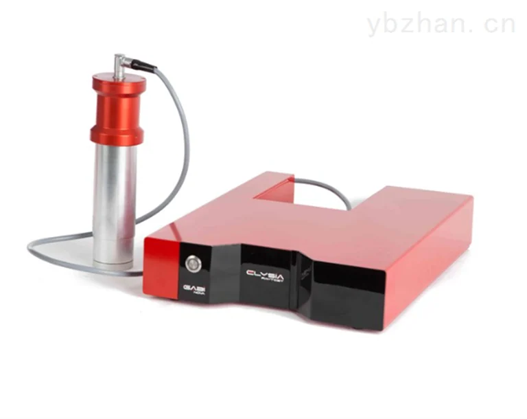 GABI NOVA放射性检测器图片 2